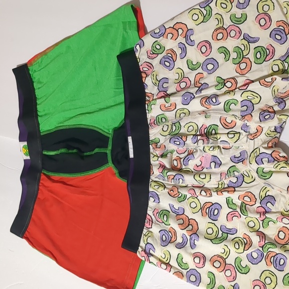 Me Undies 10 pairs underwear boxer briefs men size M - Picture 9 of 12